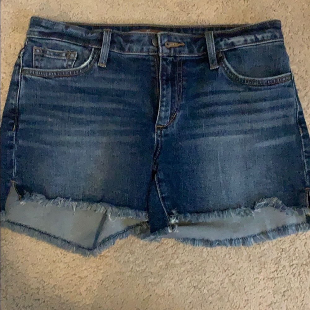 Joe’s Jeans size 28 short -new w/o tag, never worn